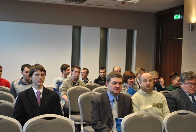 workshop 30.01.2012